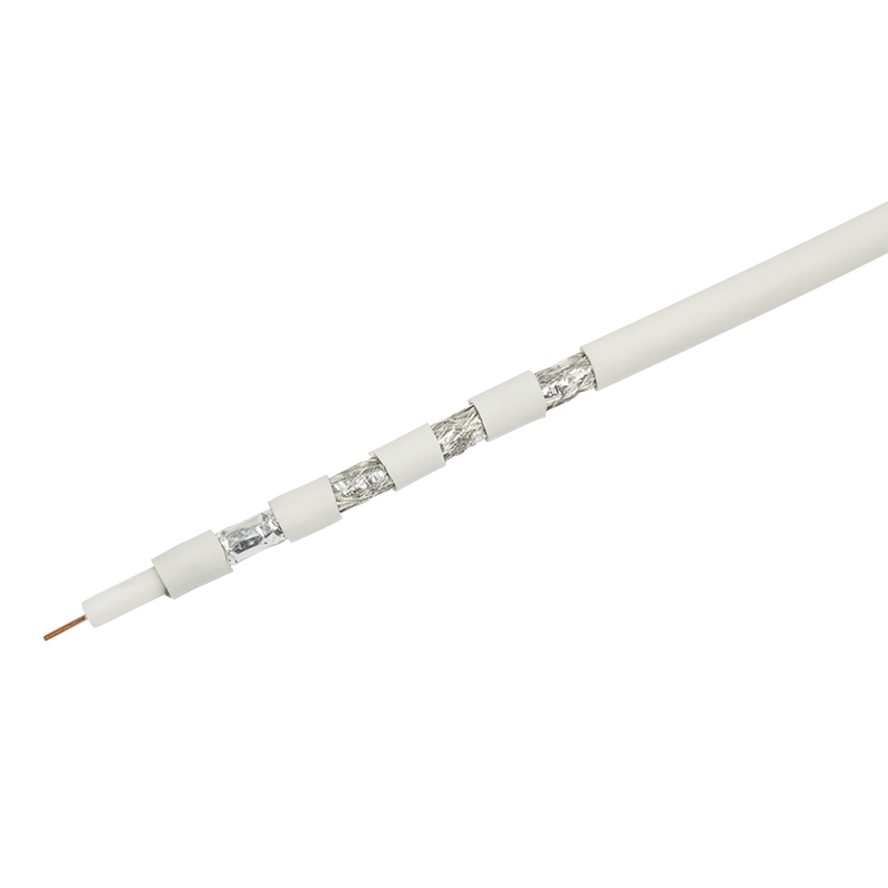 TV/SAT coaxial bulk cable, CCS, 100 m