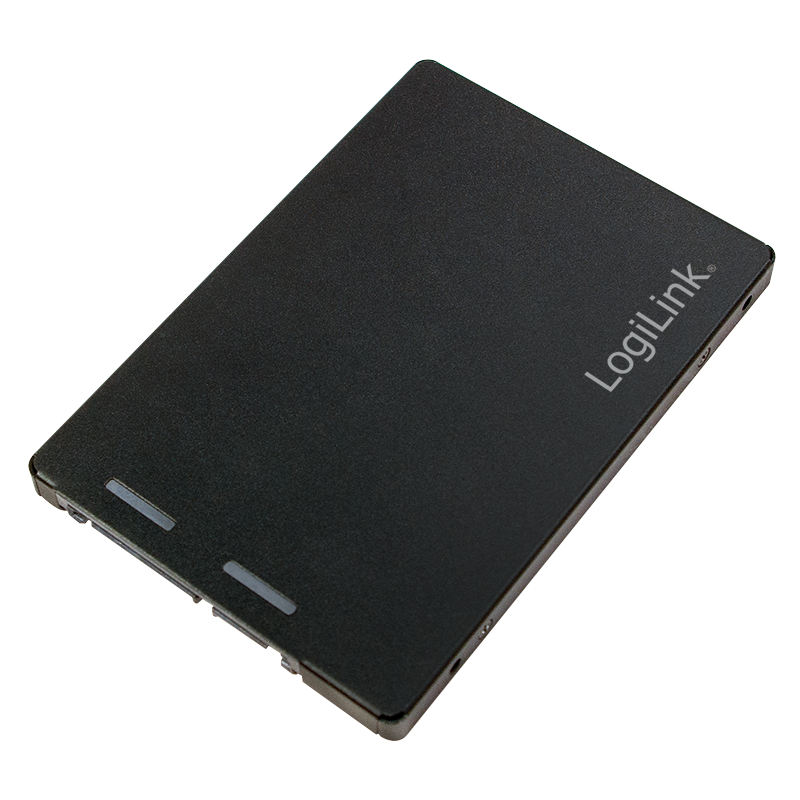 M.2 SSD to 2.5" SATA adapter