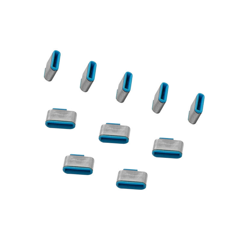 Blokada portu USB-C, 10 blokad