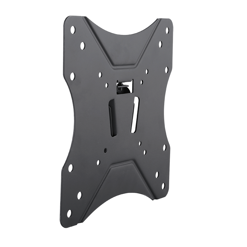 Stały uchwyt ścienny do telewizora, 23–42 cale, do 25 kg — 1