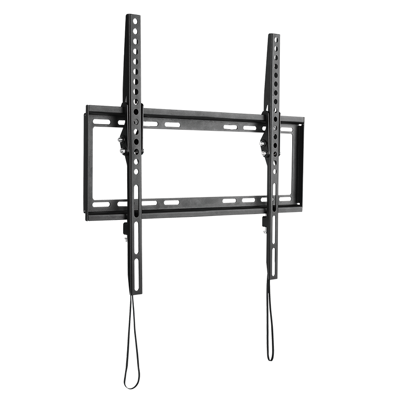 Tilting TV wall mount for 32–55 inch screens, up to 35 kg