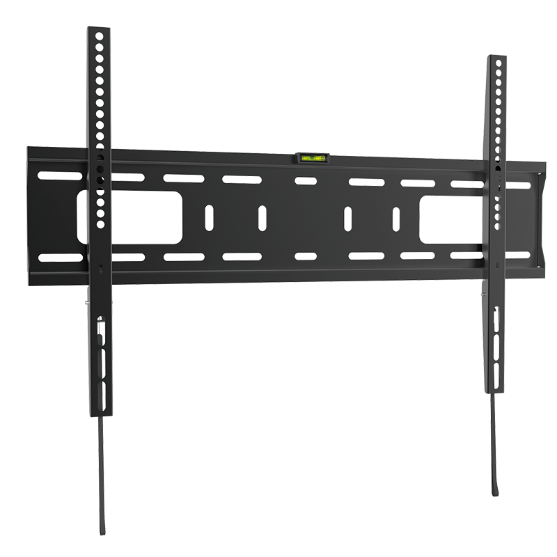 Stały uchwyt ścienny do telewizora 37–70 cali, do 50 kg