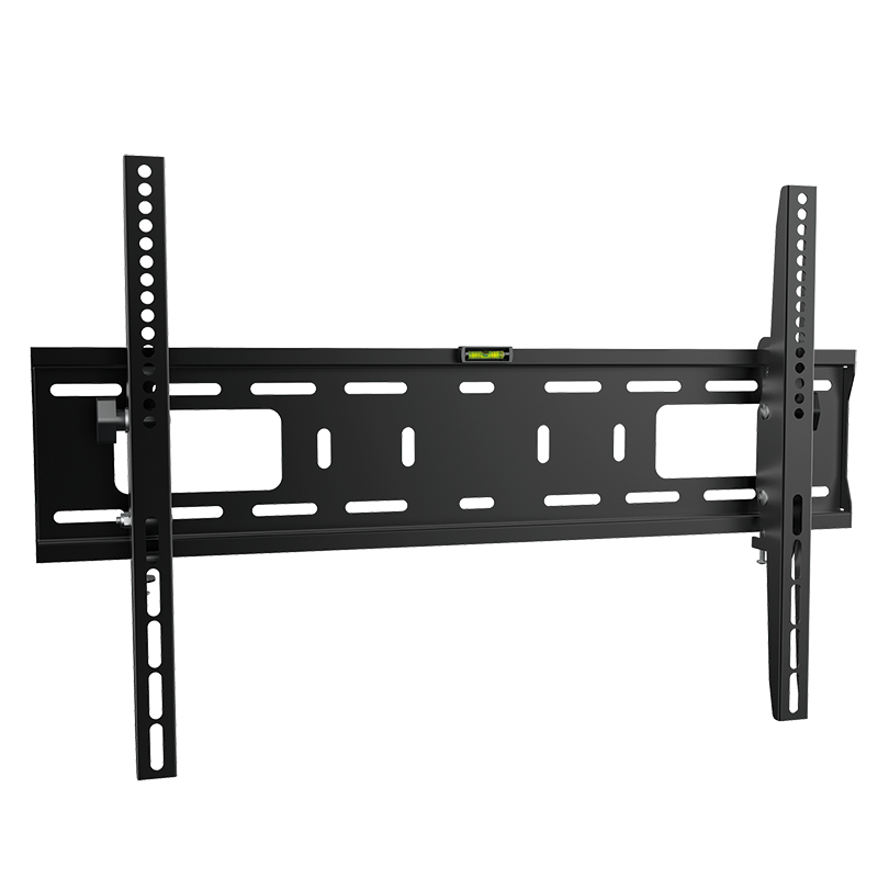 Tilting TV wall mount, 37–70 in, up to 50 kg