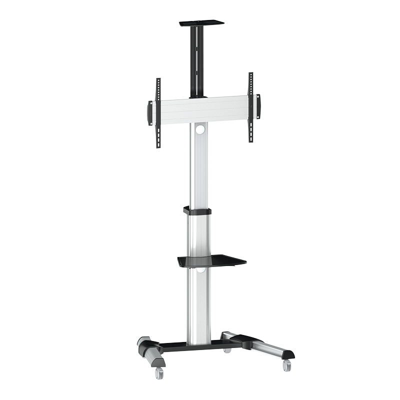 Wózek do telewizora/monitora 37–70 cali, do 50 kg