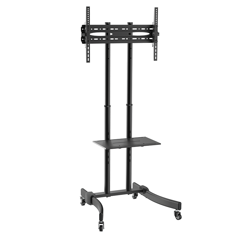 Mobilny stojak do telewizora/monitora, 37–70 cali, do 40 kg