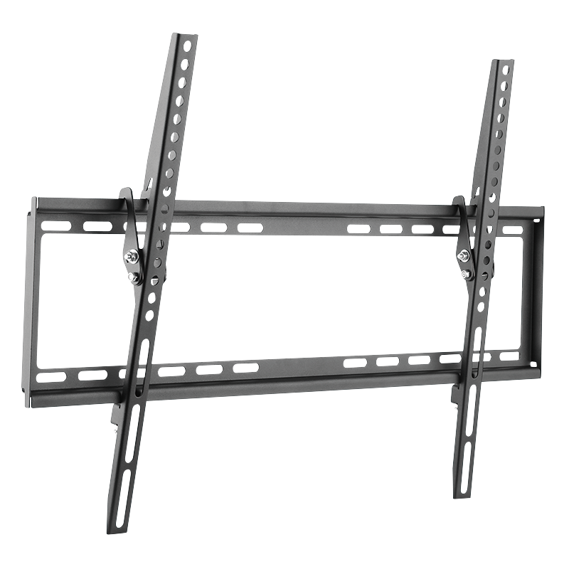 Tilting TV wall mount for 37–70 inch screens, up to 35 kg