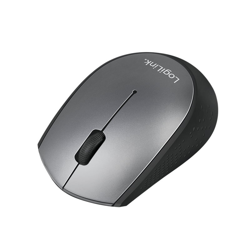 Wireless optical USB-C mouse, 2.4 GHz