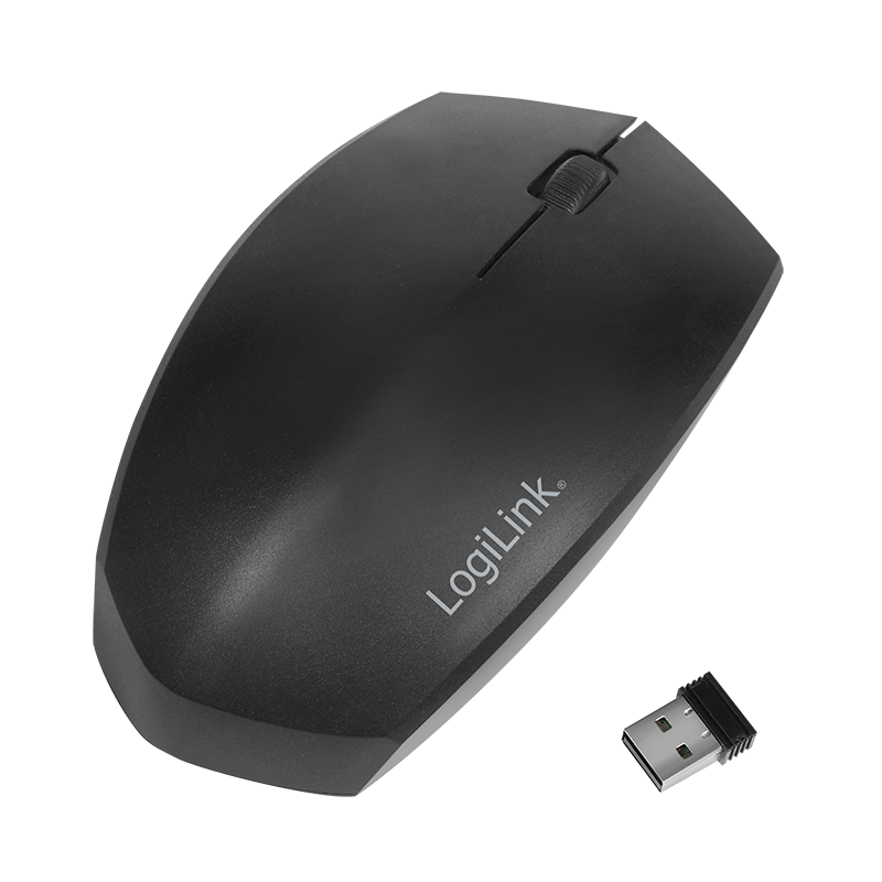 Mysz ergonomiczna, łączność bezprzewodowa 2.4 GHz i BT 4.2, 1200 dpi