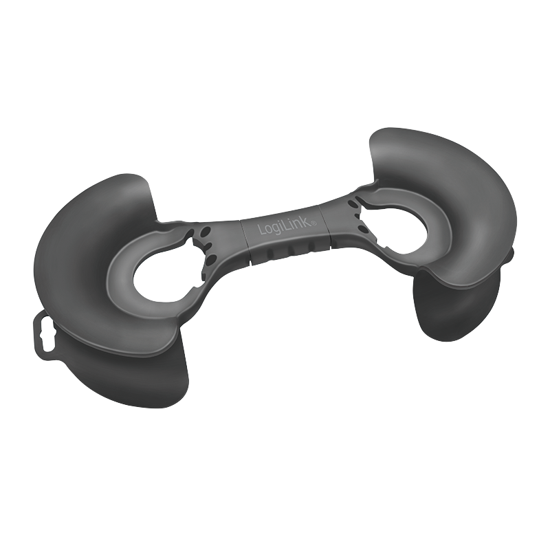 Cable winder, for 2–20 m cables, suitable for wall mounting — 1
