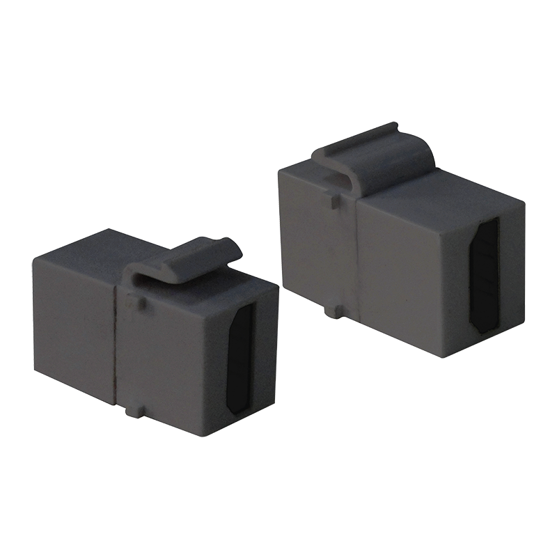 Łącznik HDMI Keystone, A/gniazdo – HDMI-A/gniazdo — 1