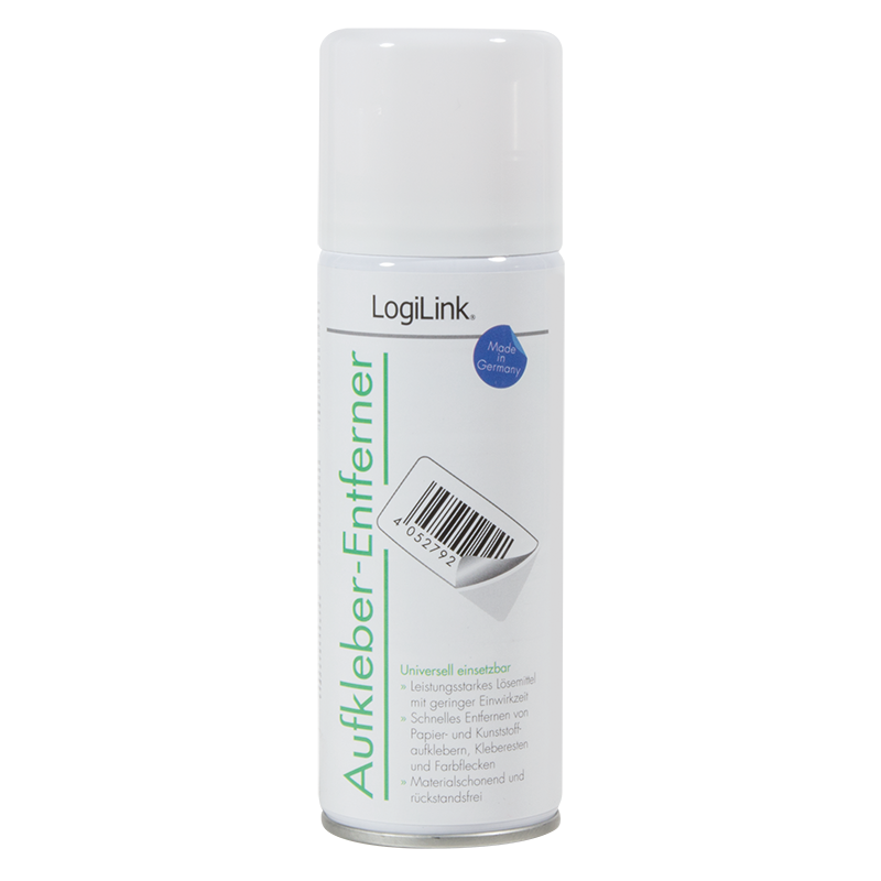 Label remover (0.2 l) — 1