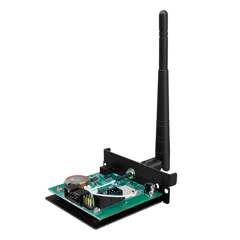 Charging management module (CMM), WiFi, for USB-C multi-charger (IPSS)