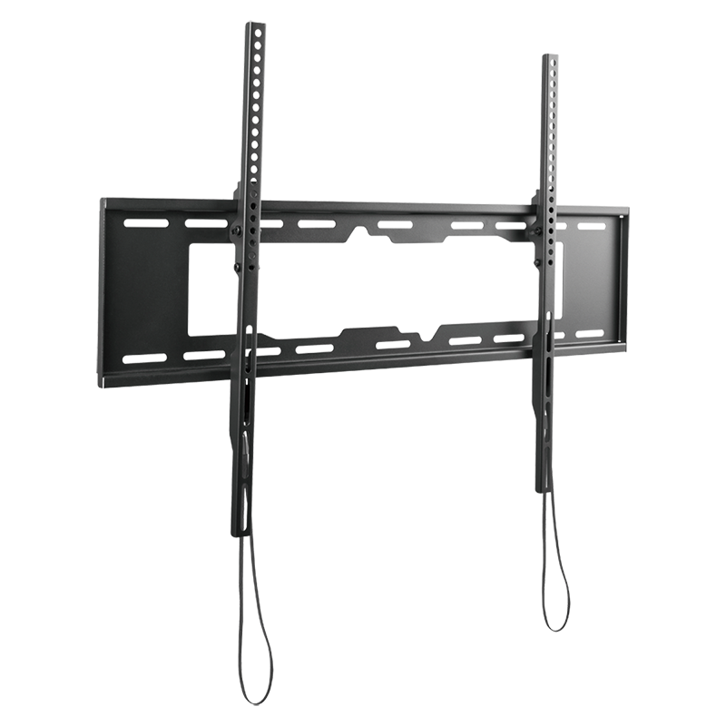 Tilting TV wall mount for 55–90 in TVs, up to 50 kg