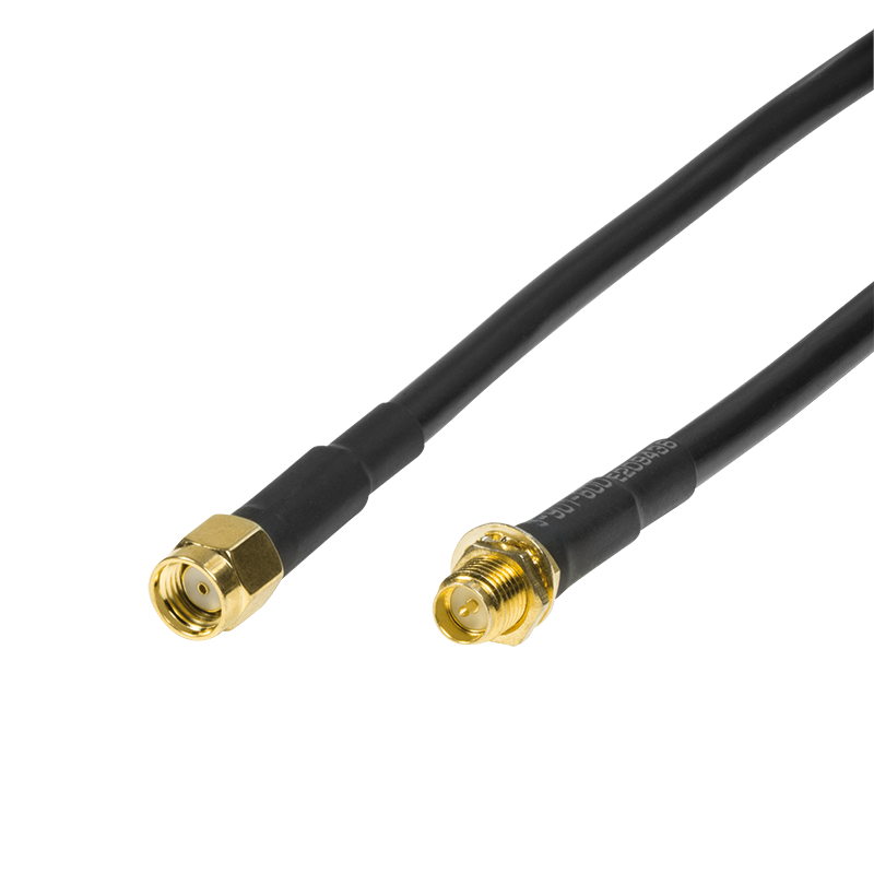 Przedłużacz antenowy WLAN, 5m — 1