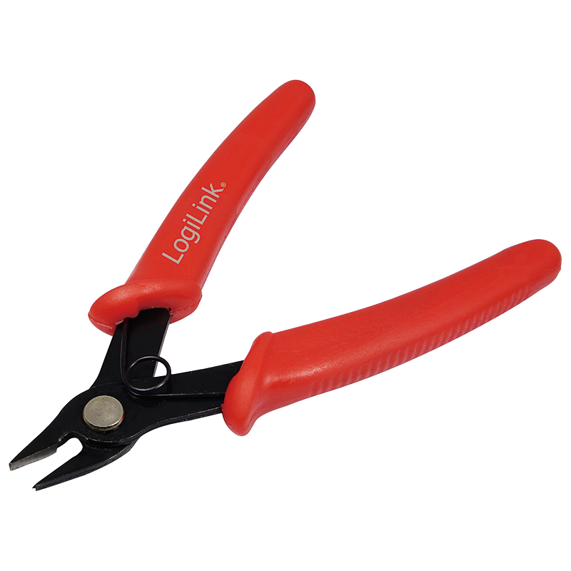 Wire cutter for 20-24 AWG wires, 130 mm