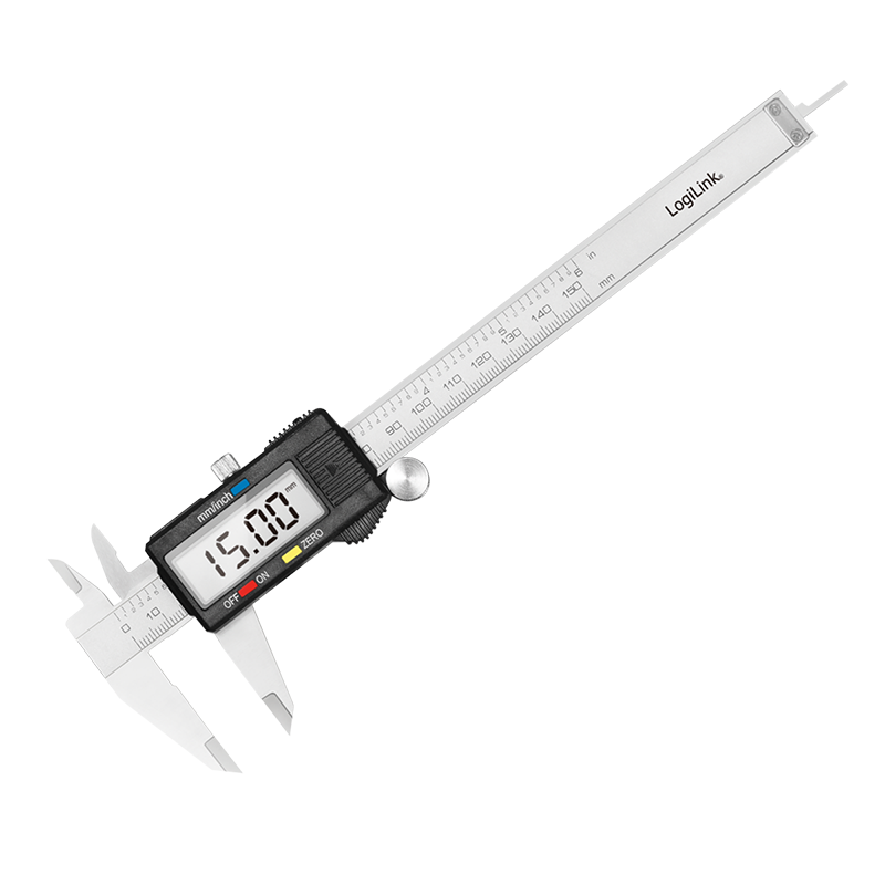 Digital caliper
