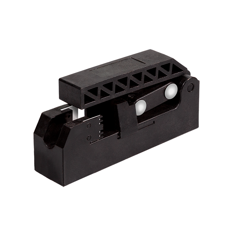 Installation tool for keystone module NK4075
