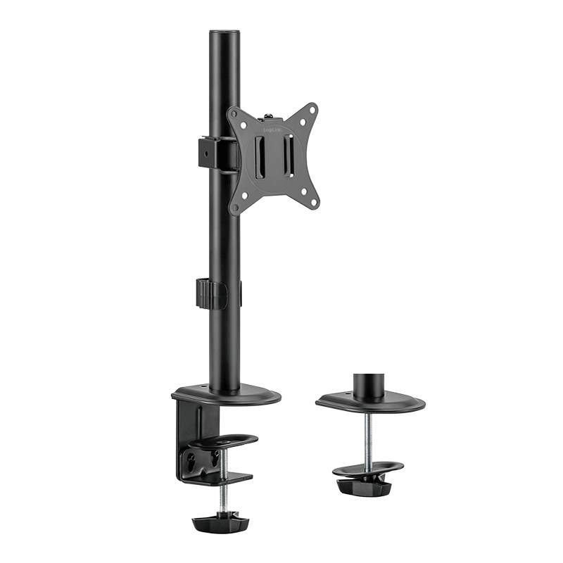 Biurkowy uchwyt do monitora 17–32 cali, do 9 kg