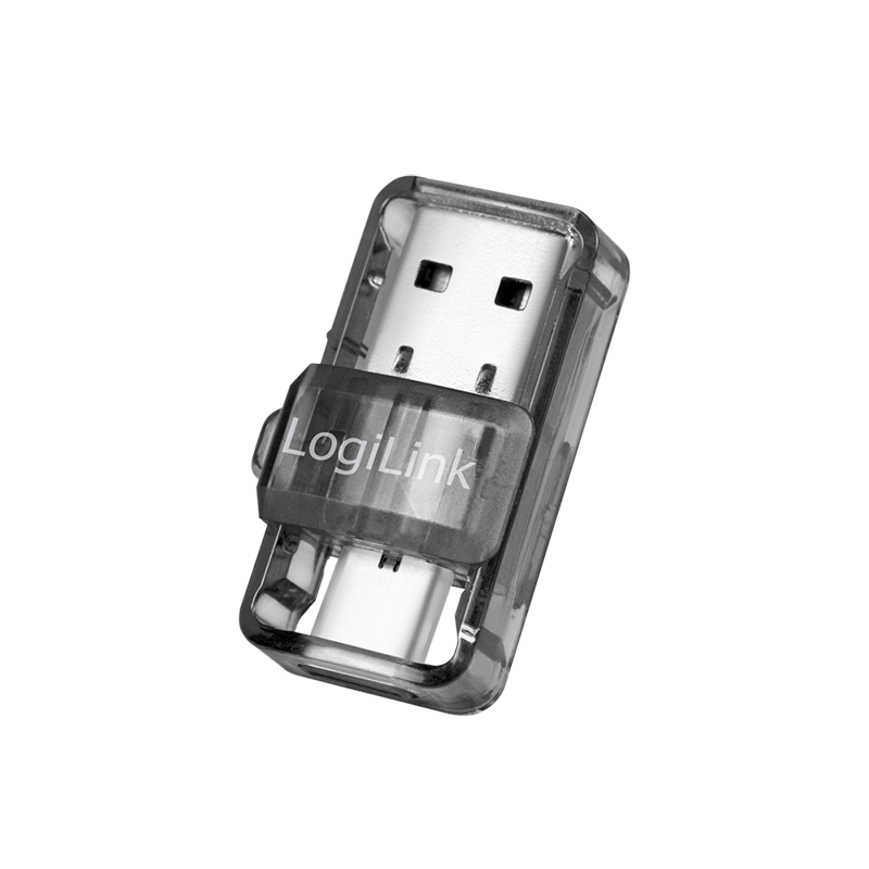 Bluetooth 5.0 USB-A/USB-C adapter — 1