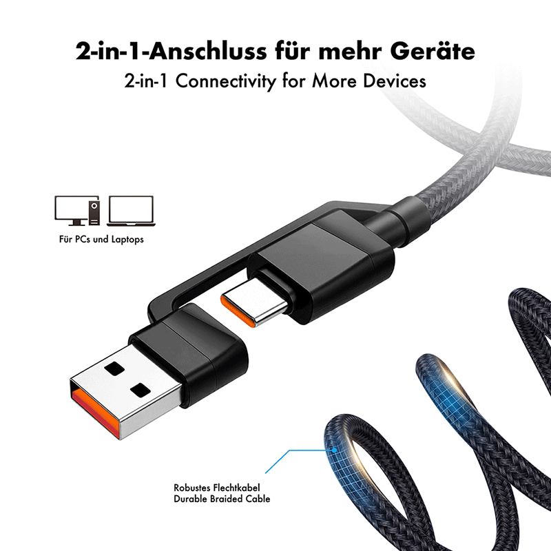 USB-A/C fingerprint reader for Windows Hello — 7
