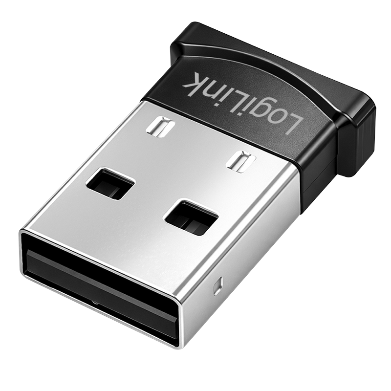 Adapter BT 6.0 USB-A, do 3 Mbit/s — 1