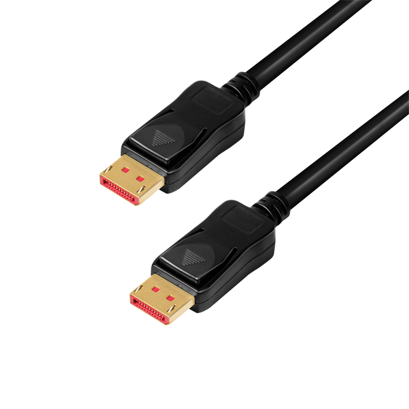 Aktywny kabel DisplayPort–DisplayPort, 8K/60 Hz, 10 m
