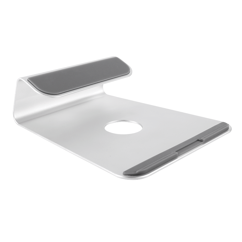 Aluminiowa podstawka pod notebook 11–15 cali