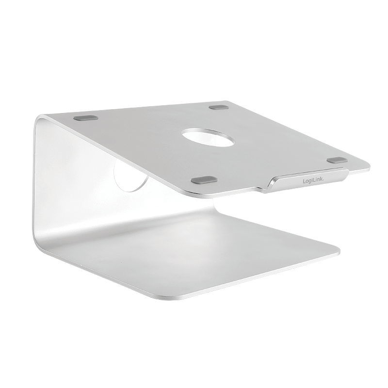 Aluminiowa podstawka pod notebooka, 11–17 cali