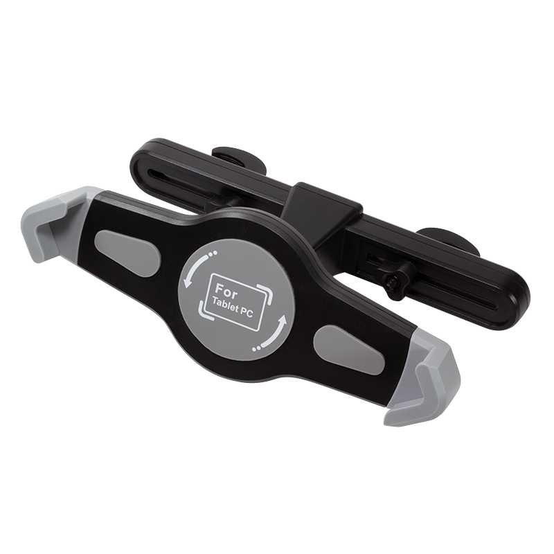 Tablet back seat car holder — 1