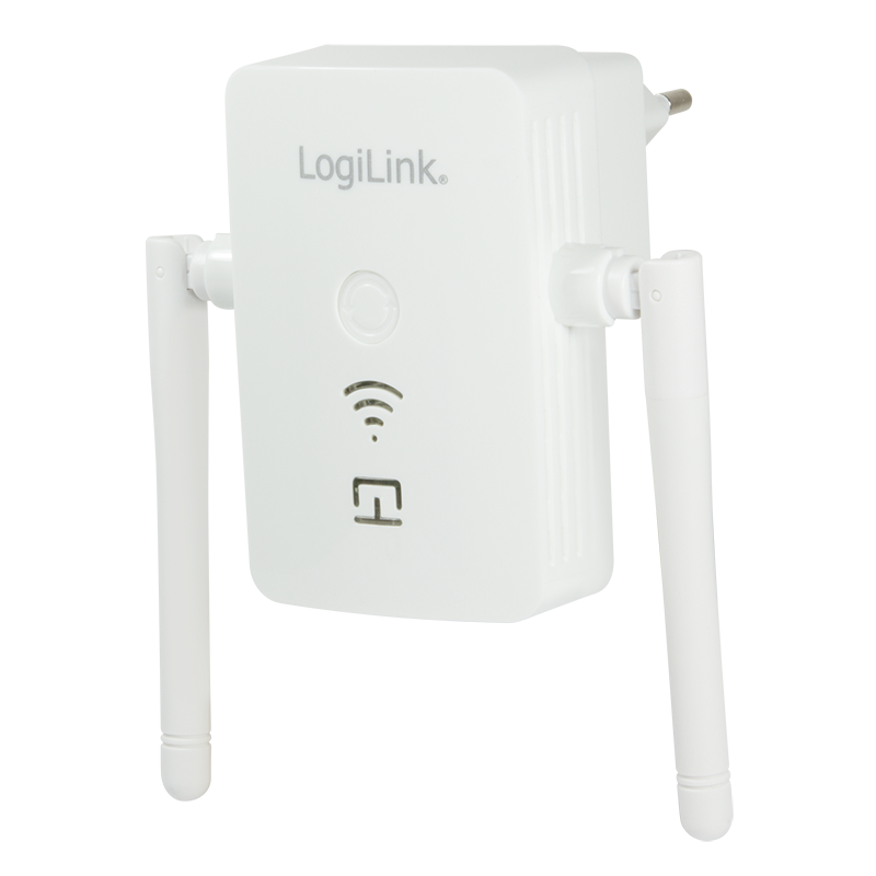 logilink wifi repeater 11ac 733mbps