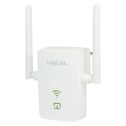logilink wifi repeater 11ac 733mbps